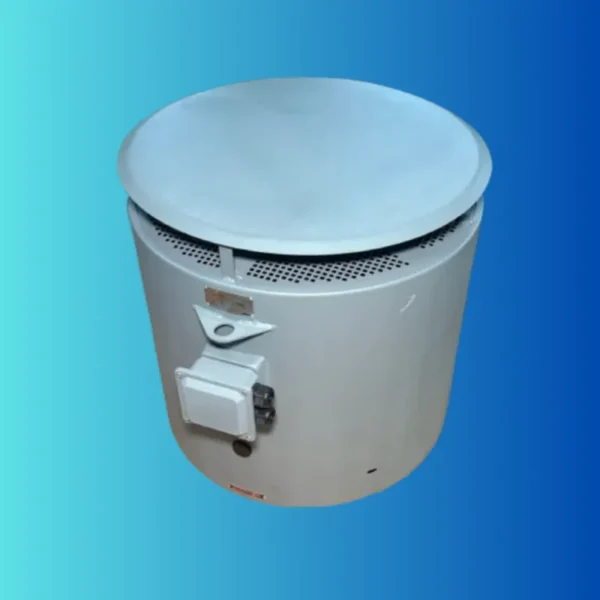 Three Phase Cooling Fan, 380V, IP55