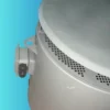 Three Phase Cooling Fan, 380V, IP55 - view 3