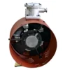 Three-phase Cooling Fan, Explosion-Proof, 380V/50Hz, VFD