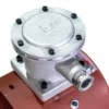 Three-phase Cooling Fan, Explosion-Proof, 380V/50Hz, VFD - view 3