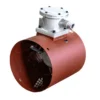 Three-phase Cooling Fan, Explosion-Proof, 380V/50Hz, VFD - view 5