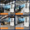 Three Phase Dual Fan, 380V, 15-25m - view 5