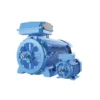 Three Phase Electric Motor, 220v, 3kw
