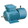 Three Phase Electric Motor, 220v, 3kw - view 4