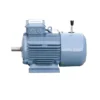 Three Phase Electric Motor, 220v, 3kw - view 5