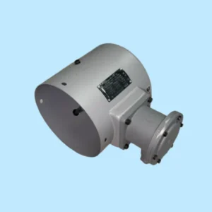 Three Phase Electric Motor, Explosion-Proof, 100, 380V, Steel