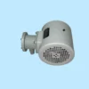 Three Phase Electric Motor, Explosion-Proof, 100, 380V, Steel - view 3