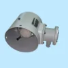 Three Phase Electric Motor, Explosion-Proof, 100, 380V, Steel - view 5