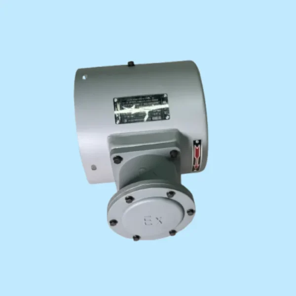 Three Phase Electric Motor, Explosion-Proof, 100, 380V, Steel - view 6