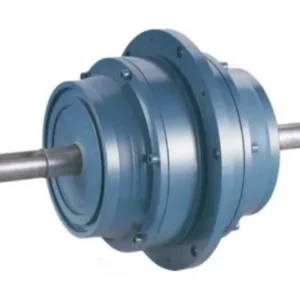 Three-phase External Rotor Motor, IP54, 0.18-7.5kW