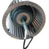 Three-phase External Rotor Motor, IP54, 0.18-7.5kW - view 3