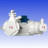 Three Phase Induction Motor, 37KW, EXCN, YBBP-280S-8, IE3 - view 2