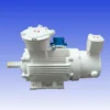 Three Phase Induction Motor, 37KW, EXCN, YBBP-280S-8, IE3 - view 6