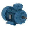 Three Phase Induction Motor, SEMC, WEG, TECO, 100hp - view 3