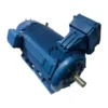 Three Phase Induction Motor, SEMC, WEG, TECO, 100hp - view 4