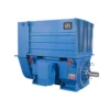 Three Phase Induction Motor, SEMC, WEG, TECO, 100hp - view 6