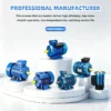 Three Phase Induction Motor, Y2, 1.5kw, IEC, 50Hz - view 4