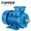 Three Phase Motor, 1hp, 1.5hp, 2hp, 3hp - view 2