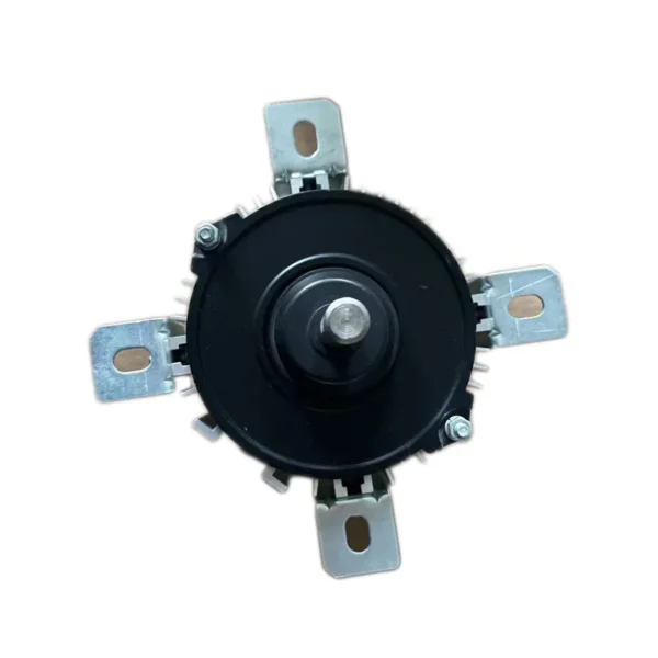 Three-phase Range Hood Motor, Copper wire, Asynchronous Motor - view 5