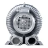 Three Phase Regenerative Blower, 1hp, 380V - view 4