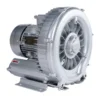Three Phase Regenerative Blower, 1hp, 380V - view 5