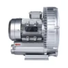 Three Phase Regenerative Blower, 1hp, 380V - view 6