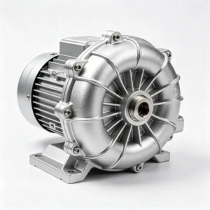 Three Phase Regenerative Blower, 250W, 380V