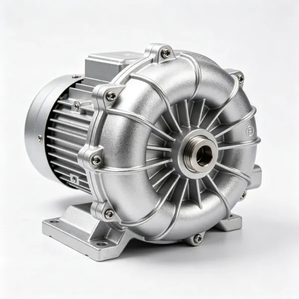 Three Phase Regenerative Blower, 250W, 380V
