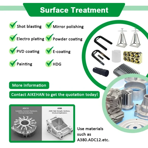 Three Phase Regenerative Blower, 250W, 380V - view 4