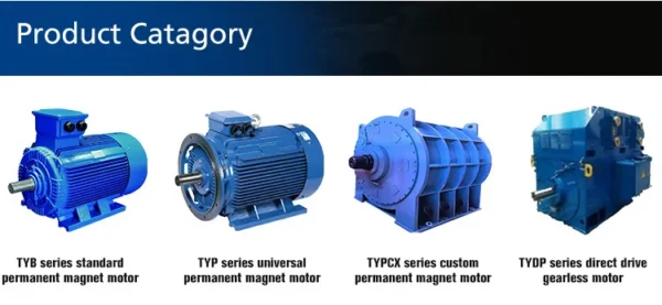 Three Phase Synchronous Motor, 10hp, 15hp, 20hp, 30hp - view 5