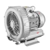 Three Phase Turbine Motor, 2HP, 220V, Electric