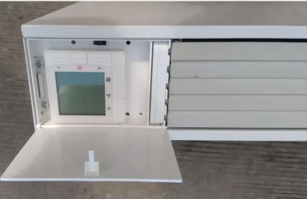 Three Rows Universal Fan, 3.6kw, FCU - view 4