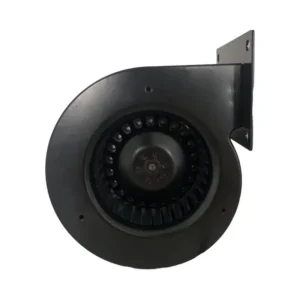 Three Speed Forward Blower, 230V, 50Hz, 90/60/50W