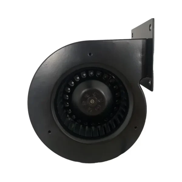 Three Speed Forward Blower, 230V, 50Hz, 90/60/50W