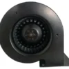 Three Speed Forward Blower, 230V, 50Hz, 90/60/50W - view 2