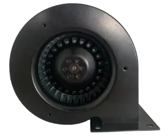 Three Speed Forward Blower, 230V, 50Hz, 90/60/50W - view 2