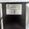 Three Speed Forward Blower, 230V, 50Hz, 90/60/50W - view 3