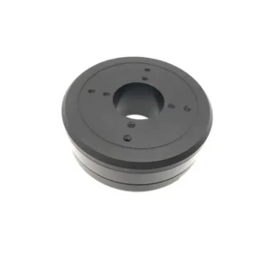 Through-hole Motor, 3D, 24V, Brushless, 3000rpm