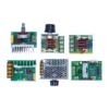 Thyristor Speed Controller, WAVGAT, 2000W/4000W, 220V