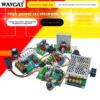 Thyristor Speed Controller, WAVGAT, 2000W/4000W, 220V - view 2