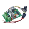 Thyristor Speed Controller, WAVGAT, 2000W/4000W, 220V - view 3