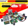 Thyristor Speed Controller, WAVGAT, 2000W/4000W, 220V - view 5