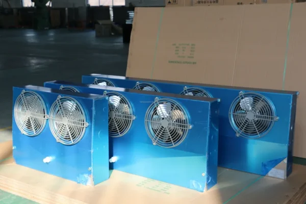 Tianyicool Air Cooler, 40kg - view 2