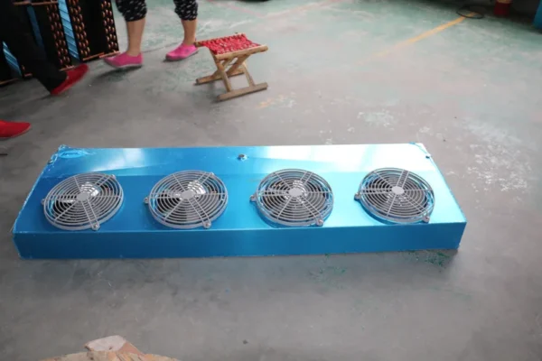 Tianyicool Air Cooler, 40kg - view 4