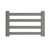 Timer Towel Warmer, Aluminum, Aluminum Alloy, R155 - view 3