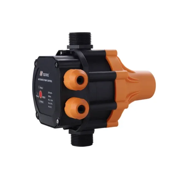 Tiny Body Smart Pump, ARRIVAL, SWITCH, 2HP, PRESSURE