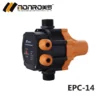Tiny Body Smart Pump, ARRIVAL, SWITCH, 2HP, PRESSURE - view 3