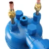 Titanium Coil, PVC, MHTA-3 - view 2