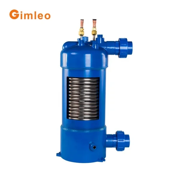 Titanium Coil, PVC, MHTA-3 - view 4