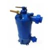 Titanium Heat Exchanger, PVC, 3.8-26KW, CSTY-TTP